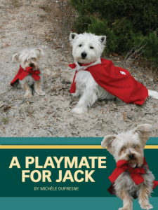 Playmate for Jack